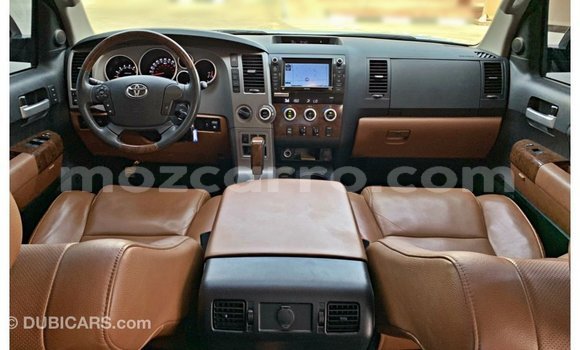 Tenga Imported Toyota Tundra Chena Mota in Import - Dubai in Cabo Delgado Tenga Imported Toyota Tundra Chena Mota in Import - Dubai in Cabo Delgado