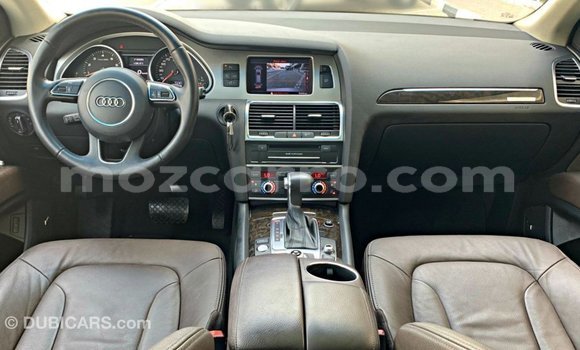 Tenga Imported Audi Q7 Zvimwe Mota in Import - Dubai in Cabo Delgado Tenga Imported Audi Q7 Zvimwe Mota in Import - Dubai in Cabo Delgado