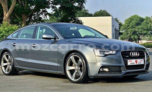 Comprar Importar Audi 100 De outros Carro em Import - Dubai em Cabo Delgado