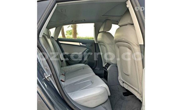 Tenga Imported Audi 100 Zvimwe Mota in Import - Dubai in Cabo Delgado Tenga Imported Audi 100 Zvimwe Mota in Import - Dubai in Cabo Delgado