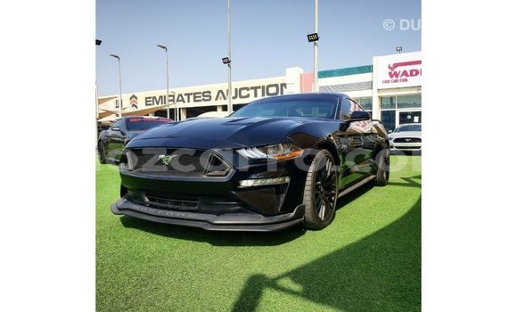 Tenga Imported Ford Mustang Nhema Mota in Import - Dubai in Cabo Delgado Tenga Imported Ford Mustang Nhema Mota in Import - Dubai in Cabo Delgado
