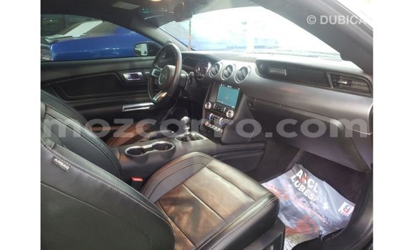 Tenga Imported Ford Mustang Nhema Mota in Import - Dubai in Cabo Delgado Tenga Imported Ford Mustang Nhema Mota in Import - Dubai in Cabo Delgado