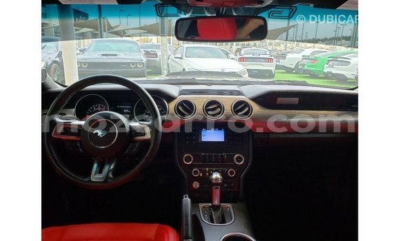 Tenga Imported Ford Mustang Bhuruu Mota in Import - Dubai in Cabo Delgado Tenga Imported Ford Mustang Bhuruu Mota in Import - Dubai in Cabo Delgado