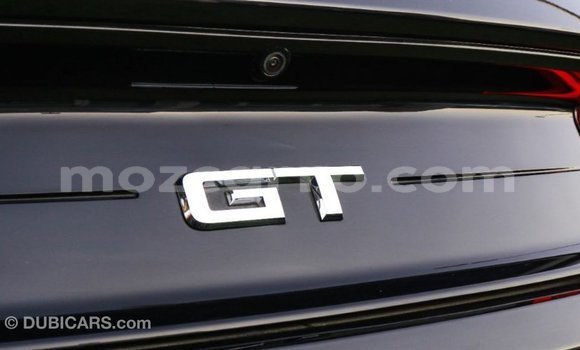 Tenga Imported Ford Mustang Nhema Mota in Import - Dubai in Cabo Delgado Tenga Imported Ford Mustang Nhema Mota in Import - Dubai in Cabo Delgado