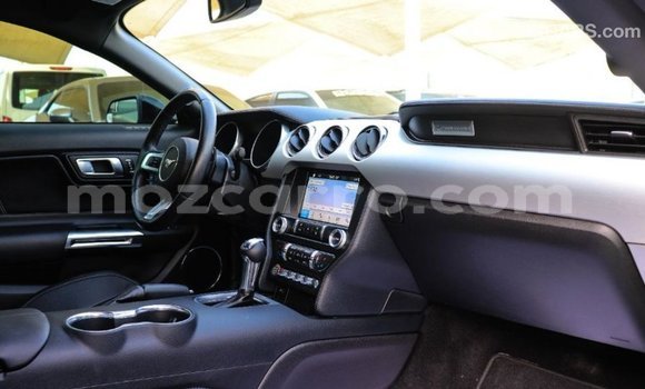 Tenga Imported Ford Mustang Nhema Mota in Import - Dubai in Cabo Delgado Tenga Imported Ford Mustang Nhema Mota in Import - Dubai in Cabo Delgado
