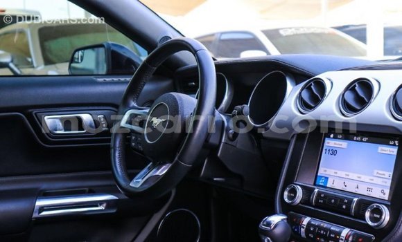 Tenga Imported Ford Mustang Nhema Mota in Import - Dubai in Cabo Delgado Tenga Imported Ford Mustang Nhema Mota in Import - Dubai in Cabo Delgado