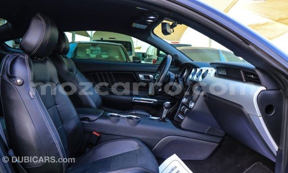 Tenga Imported Ford Mustang Nhema Mota in Import - Dubai in Cabo Delgado Tenga Imported Ford Mustang Nhema Mota in Import - Dubai in Cabo Delgado