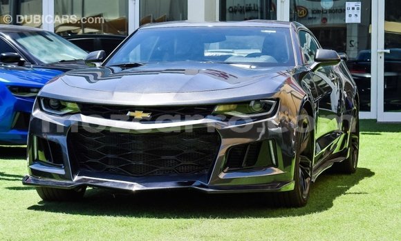 Tenga Imported Chevrolet Camaro Zvimwe Mota in Import - Dubai in Cabo Delgado Tenga Imported Chevrolet Camaro Zvimwe Mota in Import - Dubai in Cabo Delgado