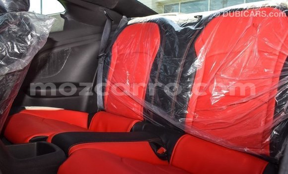 Tenga Imported Chevrolet Camaro Zvimwe Mota in Import - Dubai in Cabo Delgado Tenga Imported Chevrolet Camaro Zvimwe Mota in Import - Dubai in Cabo Delgado