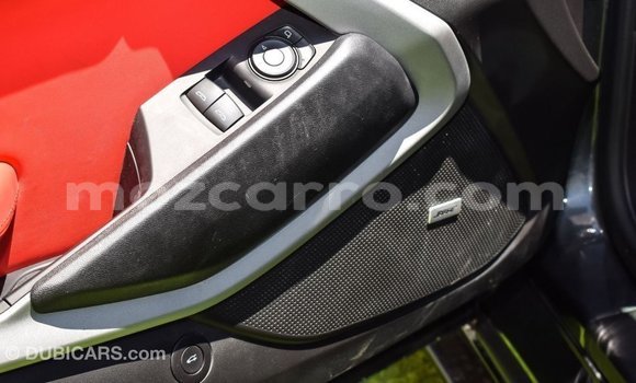 Tenga Imported Chevrolet Camaro Zvimwe Mota in Import - Dubai in Cabo Delgado Tenga Imported Chevrolet Camaro Zvimwe Mota in Import - Dubai in Cabo Delgado