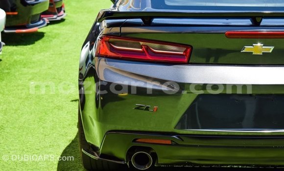 Tenga Imported Chevrolet Camaro Zvimwe Mota in Import - Dubai in Cabo Delgado Tenga Imported Chevrolet Camaro Zvimwe Mota in Import - Dubai in Cabo Delgado