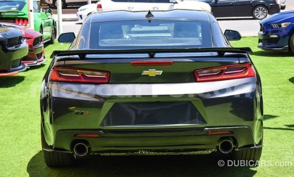 Tenga Imported Chevrolet Camaro Zvimwe Mota in Import - Dubai in Cabo Delgado Tenga Imported Chevrolet Camaro Zvimwe Mota in Import - Dubai in Cabo Delgado