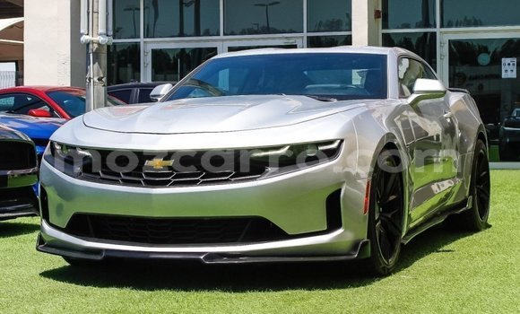 Comprar Importar Chevrolet Camaro De outros Carro em Import - Dubai em Cabo Delgado