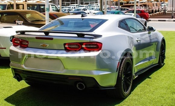 Tenga Imported Chevrolet Camaro Zvimwe Mota in Import - Dubai in Cabo Delgado Tenga Imported Chevrolet Camaro Zvimwe Mota in Import - Dubai in Cabo Delgado