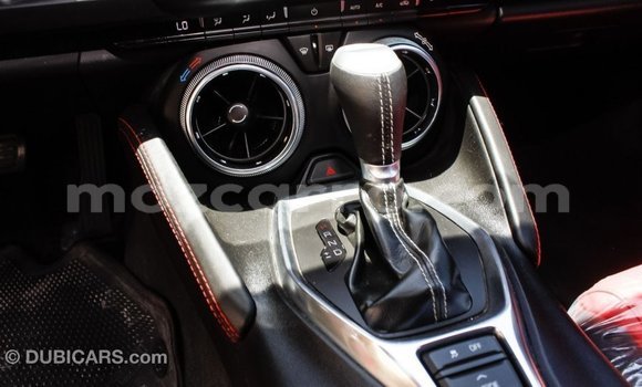 Tenga Imported Chevrolet Camaro Zvimwe Mota in Import - Dubai in Cabo Delgado Tenga Imported Chevrolet Camaro Zvimwe Mota in Import - Dubai in Cabo Delgado