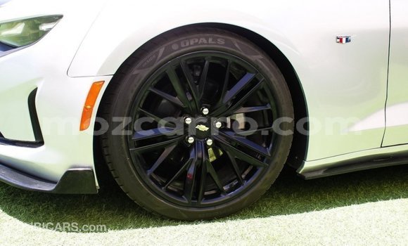 Tenga Imported Chevrolet Camaro Zvimwe Mota in Import - Dubai in Cabo Delgado Tenga Imported Chevrolet Camaro Zvimwe Mota in Import - Dubai in Cabo Delgado