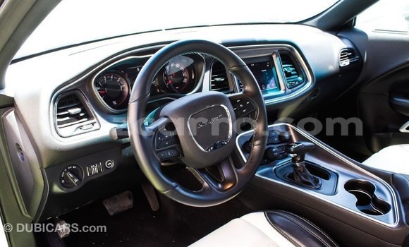 Tenga Imported Dodge Challenger Chena Mota in Import - Dubai in Cabo Delgado Tenga Imported Dodge Challenger Chena Mota in Import - Dubai in Cabo Delgado