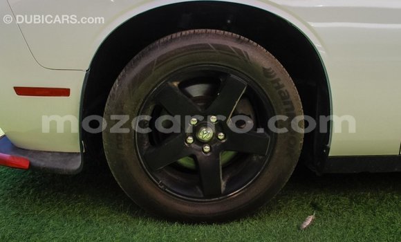 Tenga Imported Dodge Challenger Chena Mota in Import - Dubai in Cabo Delgado Tenga Imported Dodge Challenger Chena Mota in Import - Dubai in Cabo Delgado
