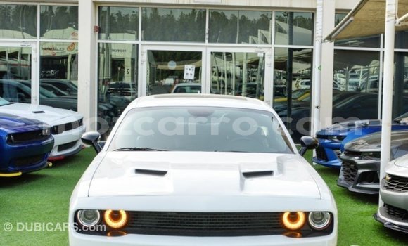 Tenga Imported Dodge Challenger Chena Mota in Import - Dubai in Cabo Delgado Tenga Imported Dodge Challenger Chena Mota in Import - Dubai in Cabo Delgado