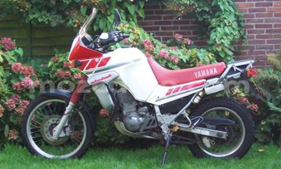 Comprar Usado Yamaha TENERE Vermelho Moto em Maputo em Maputo