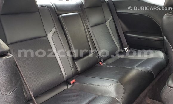 Tenga Imported Dodge Challenger Chena Mota in Import - Dubai in Cabo Delgado Tenga Imported Dodge Challenger Chena Mota in Import - Dubai in Cabo Delgado