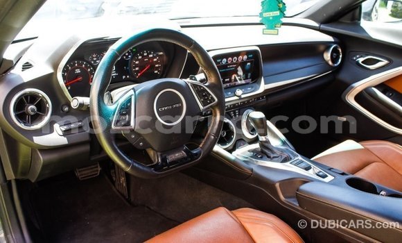 Tenga Imported Chevrolet Camaro Zvimwe Mota in Import - Dubai in Cabo Delgado Tenga Imported Chevrolet Camaro Zvimwe Mota in Import - Dubai in Cabo Delgado