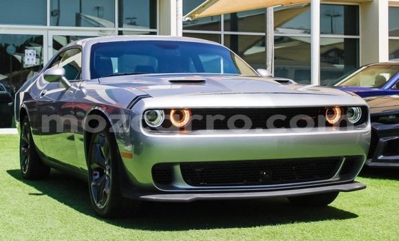 Comprar Importar Dodge Challenger De outros Carro em Import - Dubai em Cabo Delgado