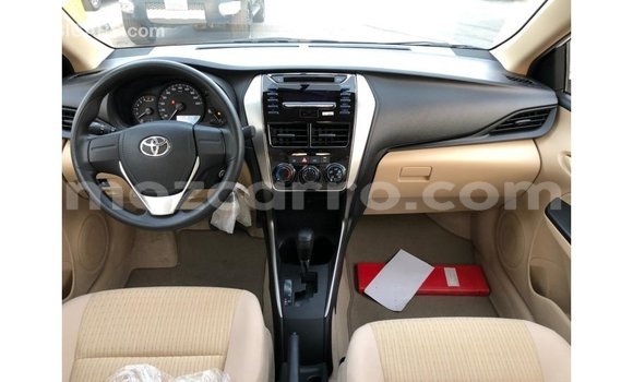 Buy Import Toyota Yaris White Car in Import - Dubai in Cabo Delgado Buy Import Toyota Yaris White Car in Import - Dubai in Cabo Delgado