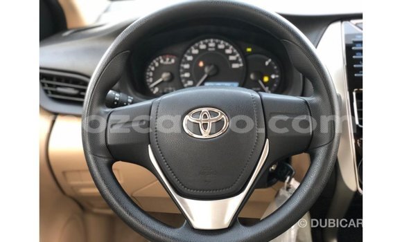 Buy Import Toyota Yaris White Car in Import - Dubai in Cabo Delgado Buy Import Toyota Yaris White Car in Import - Dubai in Cabo Delgado