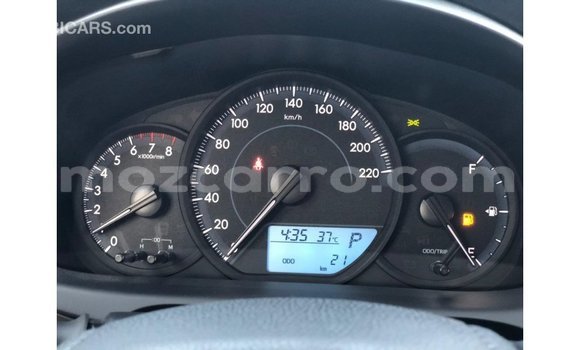 Buy Import Toyota Yaris White Car in Import - Dubai in Cabo Delgado Buy Import Toyota Yaris White Car in Import - Dubai in Cabo Delgado