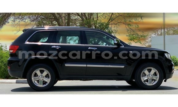 Tenga Imported Jeep Grand Cherokee Nhema Mota in Import - Dubai in Cabo Delgado Tenga Imported Jeep Grand Cherokee Nhema Mota in Import - Dubai in Cabo Delgado