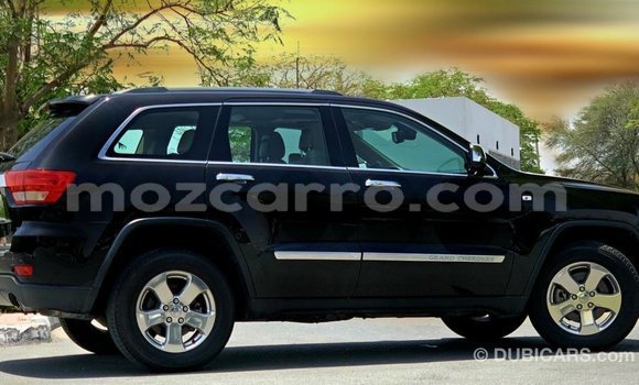 Tenga Imported Jeep Grand Cherokee Nhema Mota in Import - Dubai in Cabo Delgado Tenga Imported Jeep Grand Cherokee Nhema Mota in Import - Dubai in Cabo Delgado