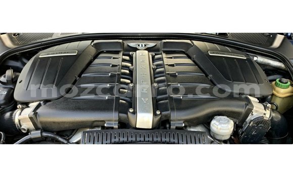 Tenga Imported Bentley Continental Flying Spur Bhuruu Mota in Import - Dubai in Cabo Delgado Tenga Imported Bentley Continental Flying Spur Bhuruu Mota in Import - Dubai in Cabo Delgado