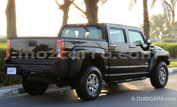 Nunua Imported Hummer H3 Nyeusi Gari ndani ya Import - Dubai nchini Cabo Delgado Nunua Imported Hummer H3 Nyeusi Gari ndani ya Import - Dubai nchini Cabo Delgado