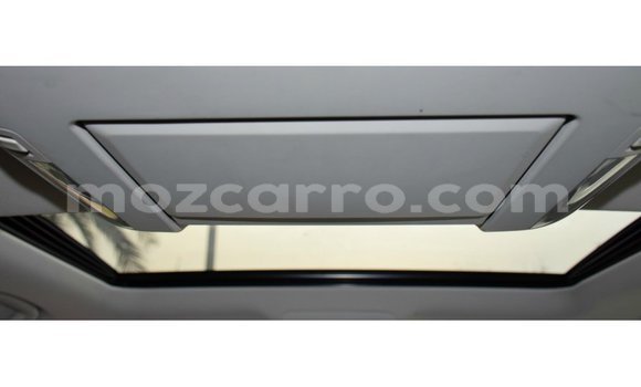 Tenga Imported Lexus LX Zvimwe Mota in Import - Dubai in Cabo Delgado Tenga Imported Lexus LX Zvimwe Mota in Import - Dubai in Cabo Delgado