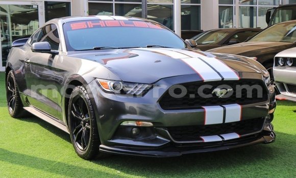 Comprar Importar Ford Mustang De outros Carro em Import - Dubai em Cabo Delgado