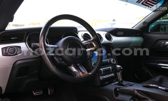 Tenga Imported Ford Mustang Zvimwe Mota in Import - Dubai in Cabo Delgado Tenga Imported Ford Mustang Zvimwe Mota in Import - Dubai in Cabo Delgado
