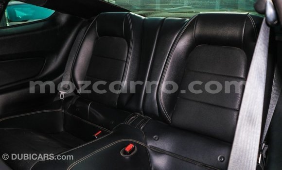 Tenga Imported Ford Mustang Zvimwe Mota in Import - Dubai in Cabo Delgado Tenga Imported Ford Mustang Zvimwe Mota in Import - Dubai in Cabo Delgado