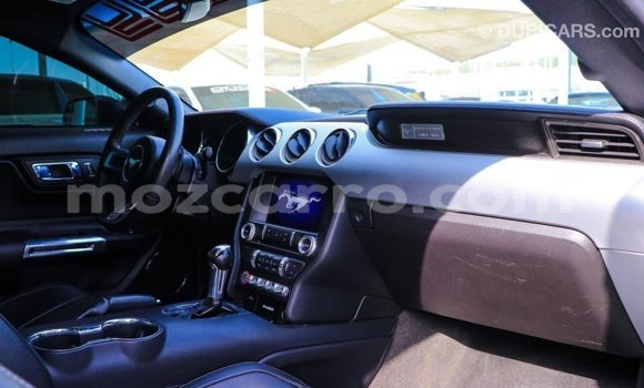 Tenga Imported Ford Mustang Zvimwe Mota in Import - Dubai in Cabo Delgado Tenga Imported Ford Mustang Zvimwe Mota in Import - Dubai in Cabo Delgado