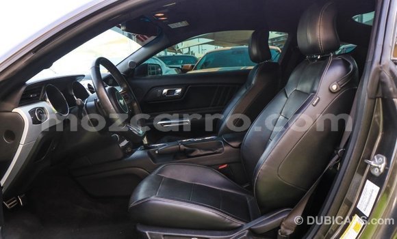 Tenga Imported Ford Mustang Zvimwe Mota in Import - Dubai in Cabo Delgado Tenga Imported Ford Mustang Zvimwe Mota in Import - Dubai in Cabo Delgado
