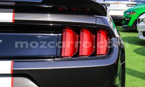 Tenga Imported Ford Mustang Zvimwe Mota in Import - Dubai in Cabo Delgado Tenga Imported Ford Mustang Zvimwe Mota in Import - Dubai in Cabo Delgado