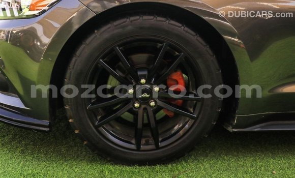 Tenga Imported Ford Mustang Zvimwe Mota in Import - Dubai in Cabo Delgado Tenga Imported Ford Mustang Zvimwe Mota in Import - Dubai in Cabo Delgado