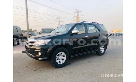 Tenga Imported Toyota Fortuner Nhema Mota in Import - Dubai in Cabo Delgado Tenga Imported Toyota Fortuner Nhema Mota in Import - Dubai in Cabo Delgado