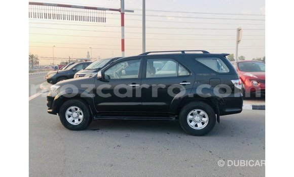 Tenga Imported Toyota Fortuner Nhema Mota in Import - Dubai in Cabo Delgado Tenga Imported Toyota Fortuner Nhema Mota in Import - Dubai in Cabo Delgado