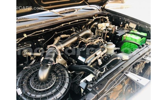 Tenga Imported Toyota Fortuner Nhema Mota in Import - Dubai in Cabo Delgado Tenga Imported Toyota Fortuner Nhema Mota in Import - Dubai in Cabo Delgado