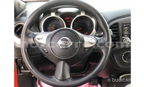 Buy Import Nissan Juke Red Car in Import - Dubai in Cabo Delgado Buy Import Nissan Juke Red Car in Import - Dubai in Cabo Delgado
