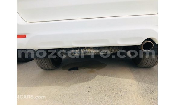 Nunua Imported Toyota Fortuner Nyeupe Gari ndani ya Import - Dubai nchini Cabo Delgado Nunua Imported Toyota Fortuner Nyeupe Gari ndani ya Import - Dubai nchini Cabo Delgado