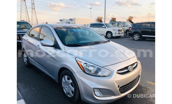 Comprar Importar Hyundai Accent De outros Carro em Import - Dubai em Cabo Delgado Comprar Importar Hyundai Accent De outros Carro em Import - Dubai em Cabo Delgado