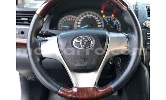 Nunua Imported Toyota Camry Nyeupe Gari ndani ya Import - Dubai nchini Cabo Delgado Nunua Imported Toyota Camry Nyeupe Gari ndani ya Import - Dubai nchini Cabo Delgado
