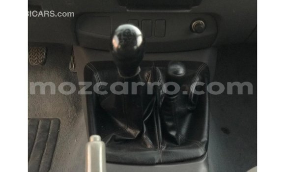 Nunua Imported Toyota Hilux Nyeusi Gari ndani ya Import - Dubai nchini Cabo Delgado Nunua Imported Toyota Hilux Nyeusi Gari ndani ya Import - Dubai nchini Cabo Delgado
